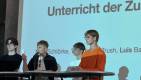 Schüler:innen-Vortrag
